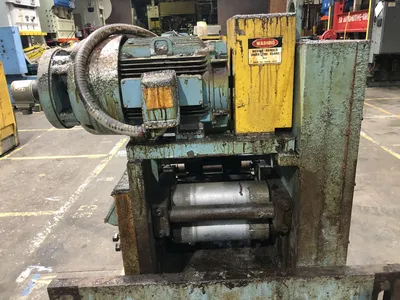 USED PERFECTO 400-12