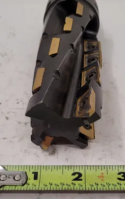 Sandvik Coromant R215-050C5-100L Tooling & Accessories, Tooling | Machinery Central (9)