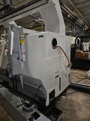 USED 2006 HAAS SL-20T APL
