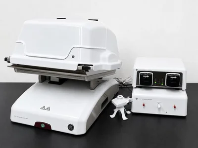 USED CYTIVA CYTIVA XURI W25 CELL EXPANSION SYSTEM