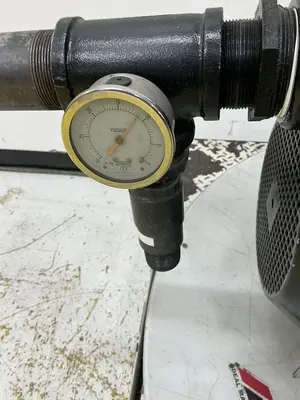 USED CONAIR RG216460A