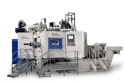 +GF+ MICROLUTION MR4 Center Hole Grinders | Developer Test Account (3)