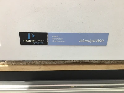 Used PerkinElmer Does Not Apply Miscellaneous Laboratory Equipment California US | CAL-L Enterprises #1459559