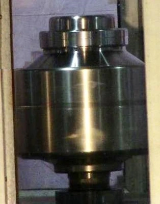 (3) Mitsubishi SJ-16T self-cleaning oil purifiers, SS bowl.