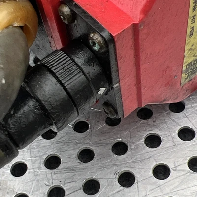 Used FANUC A06B-0205-B000 Servo Motors California US | Davliegogo LLC #1707389