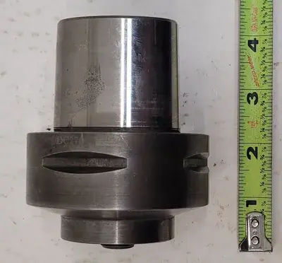 USED SANDVIK COROMANT CAPTO C8