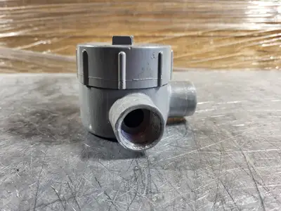 USED KILLARK GECLT-3