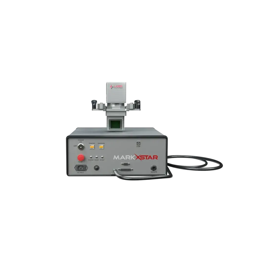 NEW LASER PHOTONICS CM-1040