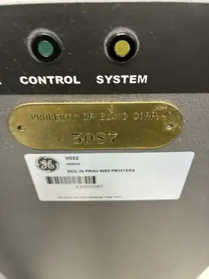 Used 2015 _UNKNOWN_ _UNKNOWN_ 3D printer, DLP/Micro-SLA New York US | Apex Auctions #1550719