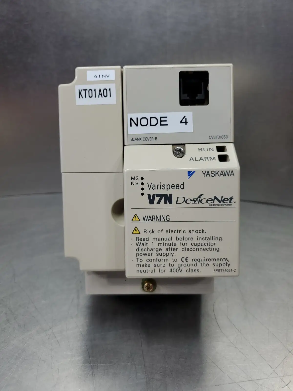 USED Yaskawa 41P51