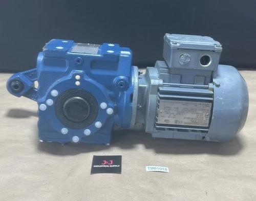 Used SEW-EURODRIVE SA47/TDRS71S4 Motors (misc) | J&J Industrial Supply #542115