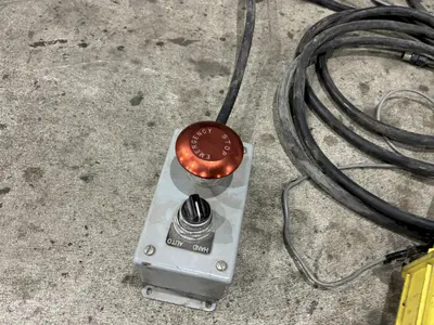 USED AMERICAN 1000