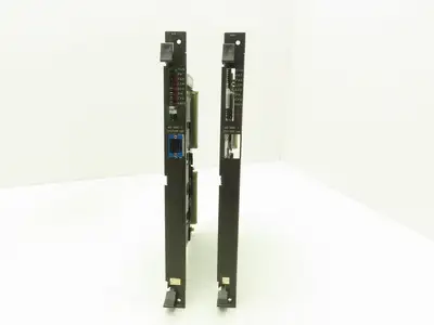 Okuma E4809-045-148-C OPUS 7000 Printed Circuit Control Board PCB Lot of 2 READ