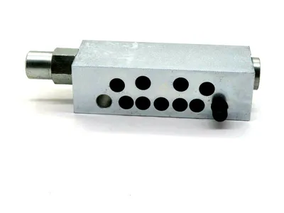 NEW GRACO MSP–35T DIVIDER VALVE MSP35T