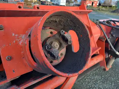 USED 2006 SICARD SW314D-C