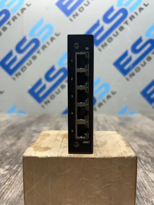 Wago 852-111 Electrical/PLC/Automation | ESS Industrial Equipment Sales (2)