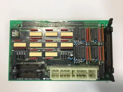USED SUMITOMO SA765176AD