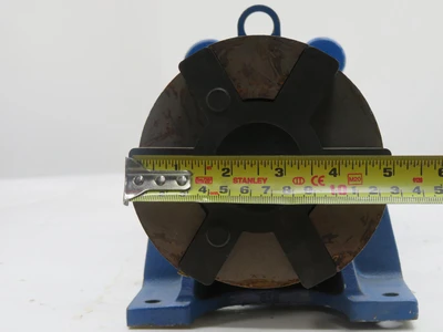 Used SM-CYCLO _UNKNOWN_ A.C. Motors | OCO Industrial #1589007