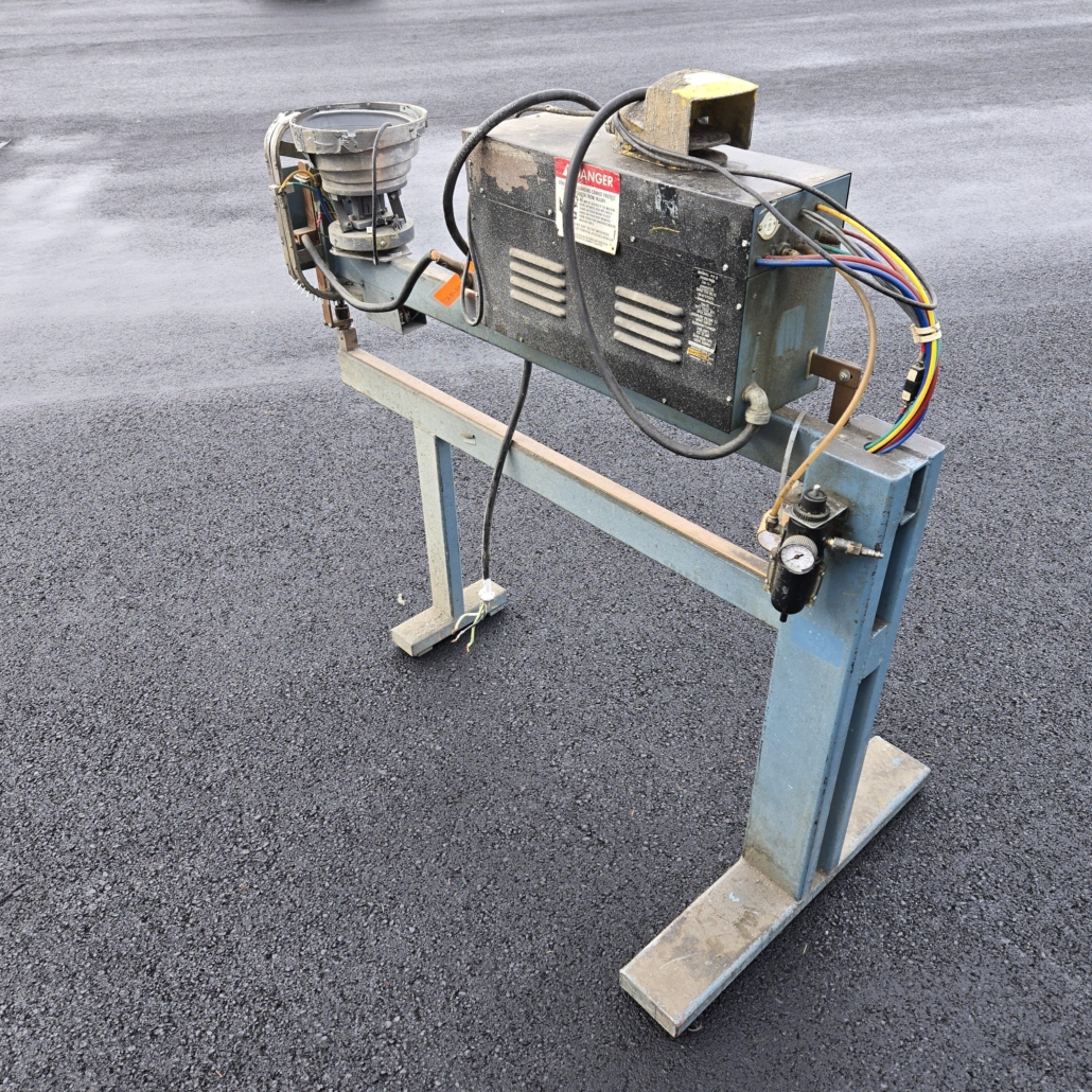 U14684C Used Duro Dyne FG-1 Pinspotter