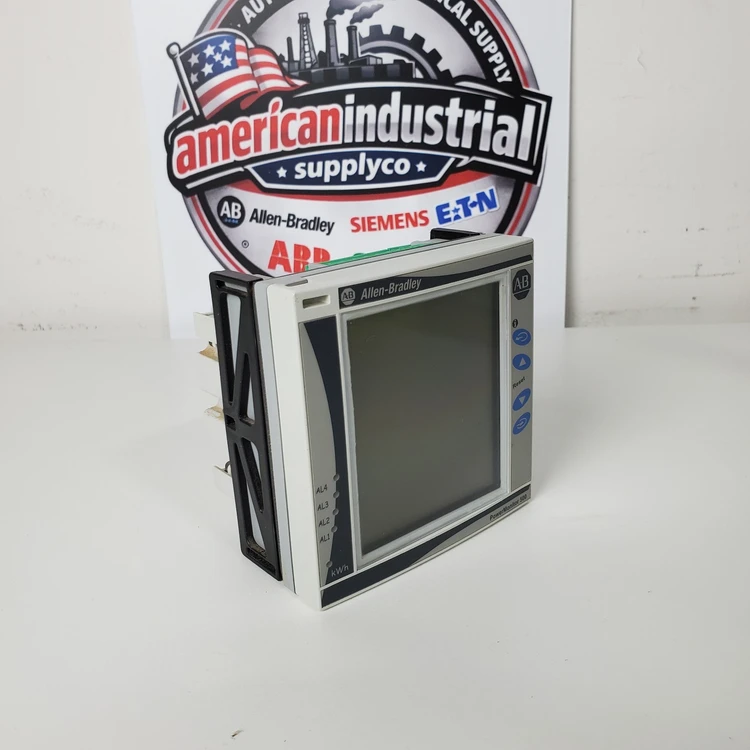 Used Allen-Bradley 1420-V2-ENT Misc Industrial Equipment California US | American Industrial Supply Co. #1377188