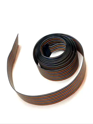 20 Pin | Rainbow Flat Wire  - New Other