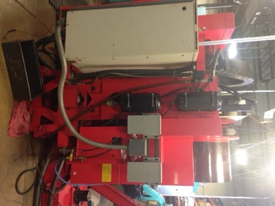 USED 1995 MATSUURA RA-1F