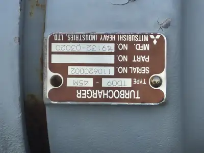 Used 2011 HITACHI S12A2-Y1TAA1 Excavators British Columbia CA | Lenmark #281963