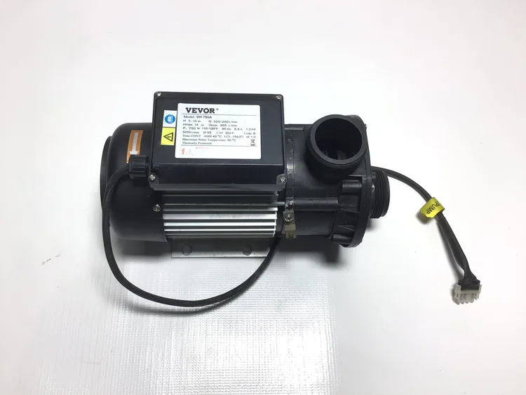 Used VEVOR _UNKNOWN_ Centrifugal Pumps Pennsylvania US | Moses B Glick #1009495