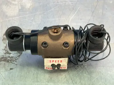 Used SCHRADER BELLOWS B9022021 Pumps Ohio US | HGR 24 #1290322