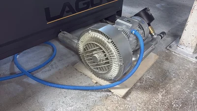 Used _UNKNOWN_ _UNKNOWN_ CNC Routers Georgia US | Auction Management Corporation #1548673