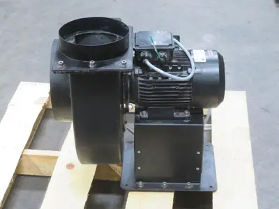 Used LAFERT 90L DA2 Motors (misc) Texas US | Aucto #1307072