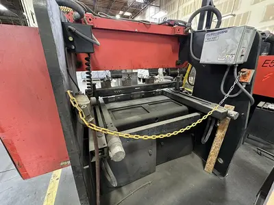 USED AMADA RG-50
