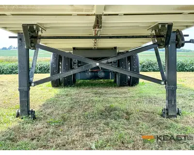 Used ARTEX _UNKNOWN_ Agricultural Trailers Iowa US | Keast Enterprises #1360005
