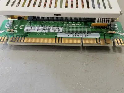 USED COMPAQ 272577-001