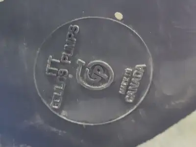 Used GOULDS 98-231-123-501 Parts (Hydraulics and Pneumatics) British Columbia CA | Lenmark #256698