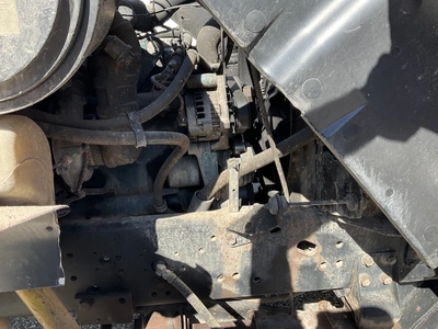 Used 1994 INTERNATIONAL 4000 SERIES Dump trucks Michigan US | Miedema Asset Management Group #1442542