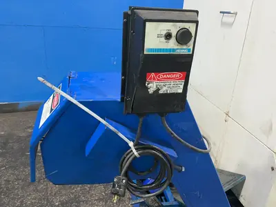 Used 2006 FADAL VMC4525 HT Vertical Machining Centers Ohio US | HGR 24 #1357028