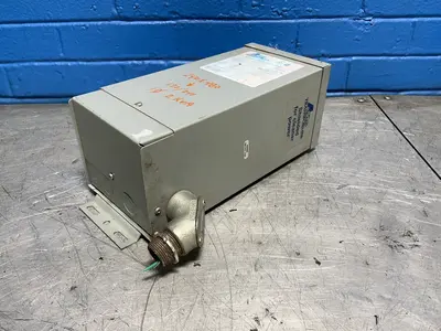 Used ACME T253012S Transformers Ohio US | HGR 24 #1455354
