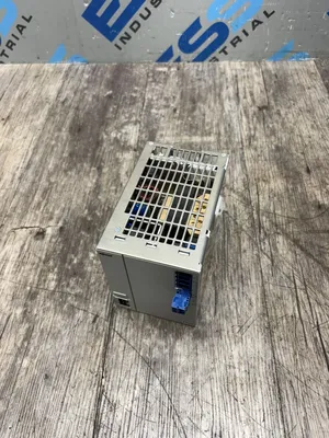 Used WAGO 787-1634 Misc Electrical & Power Parts South Carolina US | ESS Industrial Equipment Sales #1326629