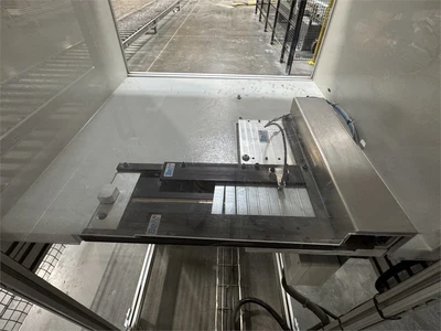 Used 2019 KUKA KR-16-R1610 Robotics California US | MachineryMax #1474684