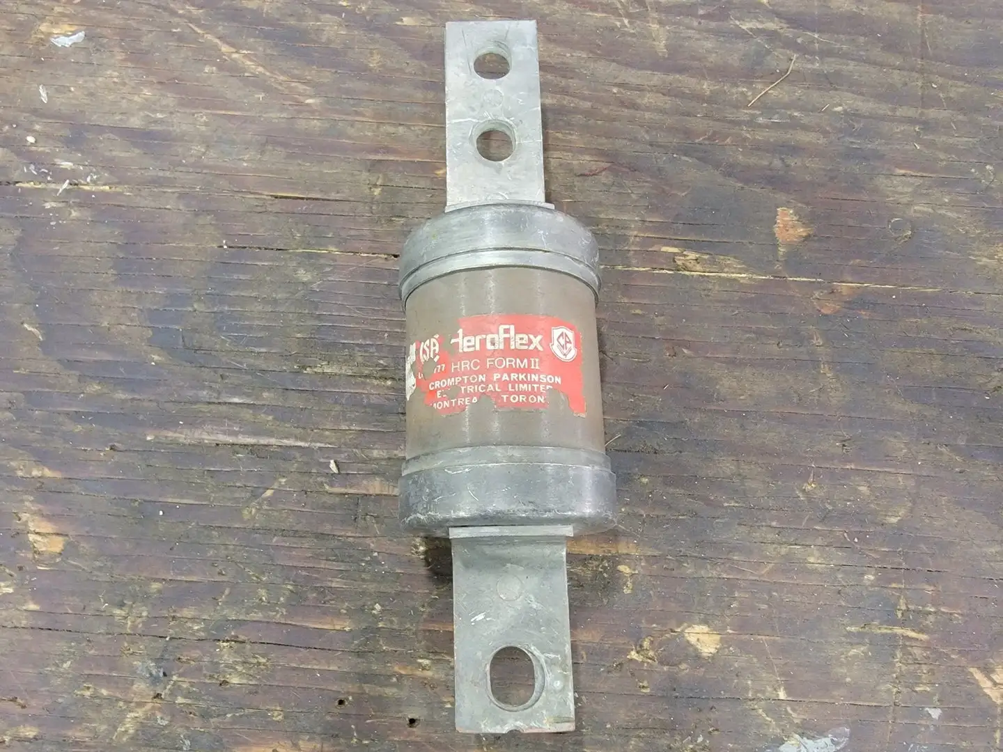 USED AEROFLEX 976-400
