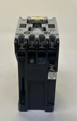 Used ALLEN-BRADLEY 100-A12NZ*3 Miscellaneous Equipment (Electrical & Power) | Surplus Asset Holdings #1204106