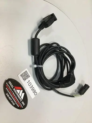 Used METROLOGIC 52557A-3-FR Cable & Wire Michigan US | Ideal Machinery #581665