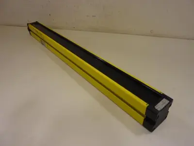 USED ALLEN BRADLEY 440L-R4B0600-N