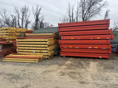USED STEEL KING SBRUM550144