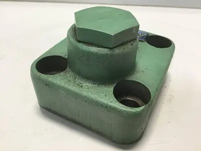 USED VICKERS C5G815
