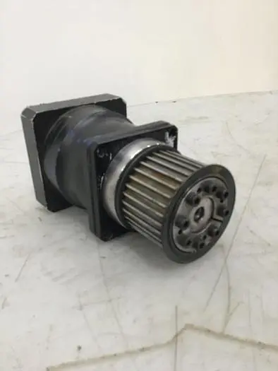 Used GENERIC S-20028906-F Motors (misc) | Ideal Machinery #618756