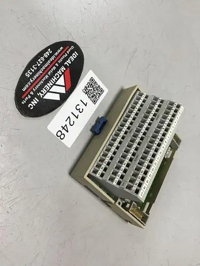 Used SIGMATEK DKL013 05-024-013-D Circuit Boards Michigan US | Ideal Machinery #587954