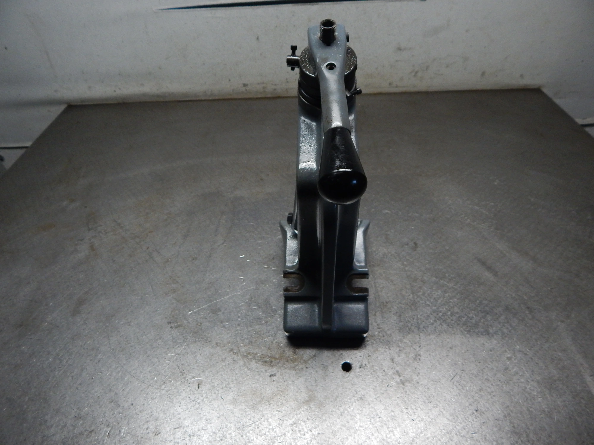 Myford MG12 Radius Dresser Dress Attachment Grinding #6504