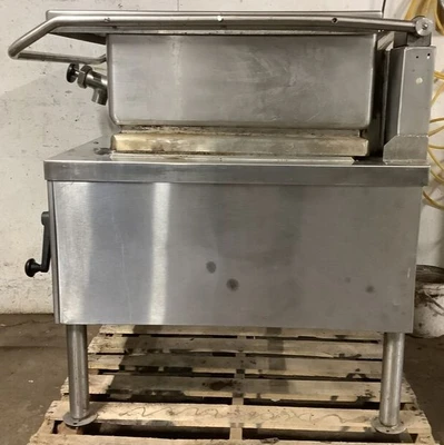 USED Vulcan VG30